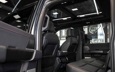 Ford F-150, 2026 год, 14 127 120 рублей, 17 фотография
