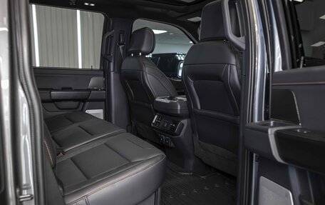 Ford F-150, 2026 год, 14 127 120 рублей, 19 фотография