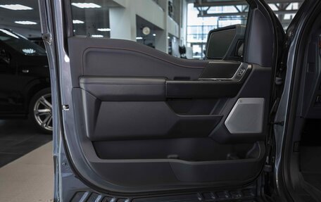 Ford F-150, 2026 год, 14 127 120 рублей, 11 фотография