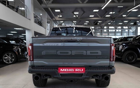 Ford F-150, 2026 год, 14 127 120 рублей, 8 фотография