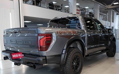 Ford F-150, 2026 год, 14 127 120 рублей, 7 фотография