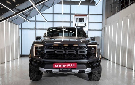 Ford F-150, 2026 год, 14 127 120 рублей, 5 фотография