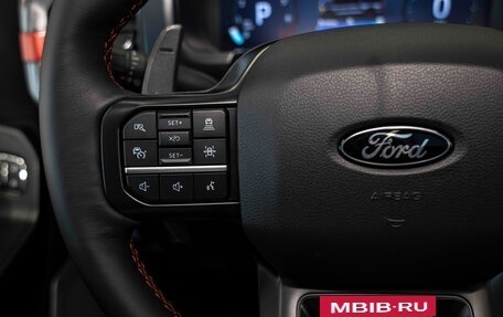 Ford F-150, 2026 год, 14 127 120 рублей, 34 фотография