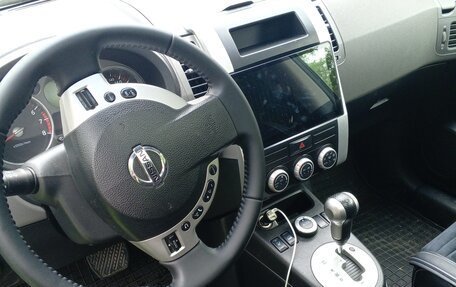 Nissan X-Trail, 2008 год, 1 100 000 рублей, 7 фотография