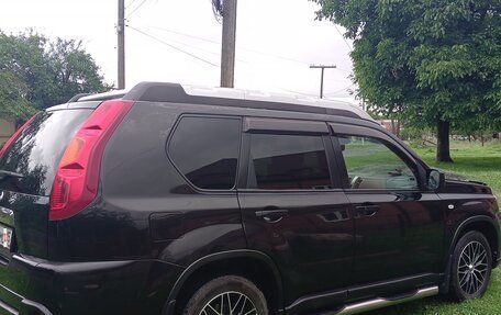 Nissan X-Trail, 2008 год, 1 100 000 рублей, 4 фотография