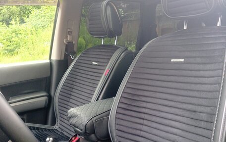 Nissan X-Trail, 2008 год, 1 100 000 рублей, 8 фотография