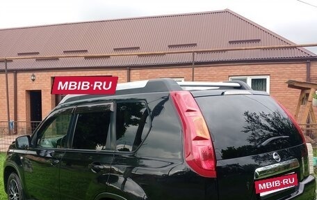 Nissan X-Trail, 2008 год, 1 100 000 рублей, 6 фотография