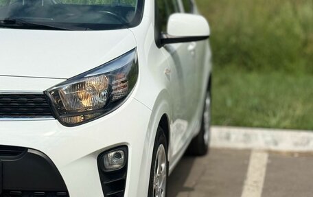 KIA Picanto III рестайлинг, 2019 год, 1 400 000 рублей, 6 фотография