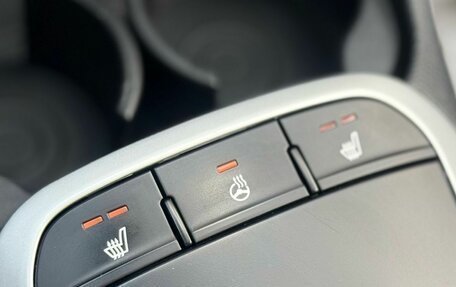 KIA Picanto III рестайлинг, 2019 год, 1 400 000 рублей, 22 фотография