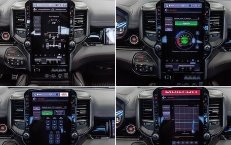 Rambler 1500, 2025 год, 10 890 000 рублей, 25 фотография