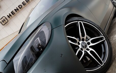 Mercedes-Benz C-Класс, 2015 год, 2 490 000 рублей, 4 фотография