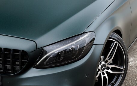 Mercedes-Benz C-Класс, 2015 год, 2 490 000 рублей, 2 фотография