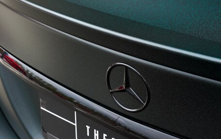 Mercedes-Benz C-Класс, 2015 год, 2 490 000 рублей, 9 фотография