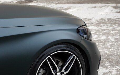 Mercedes-Benz C-Класс, 2015 год, 2 490 000 рублей, 11 фотография