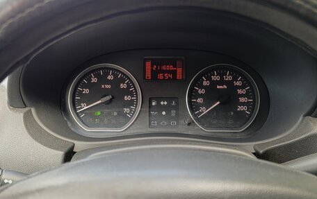 Nissan Almera, 2015 год, 490 000 рублей, 6 фотография