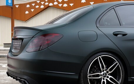 Mercedes-Benz C-Класс, 2015 год, 2 490 000 рублей, 10 фотография