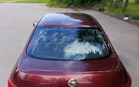 Nissan Almera, 2015 год, 490 000 рублей, 4 фотография