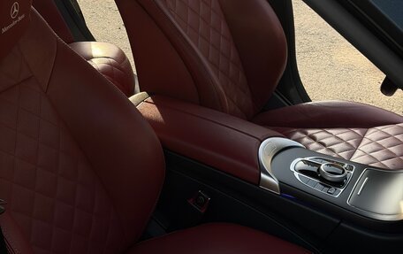 Mercedes-Benz C-Класс, 2015 год, 2 490 000 рублей, 23 фотография