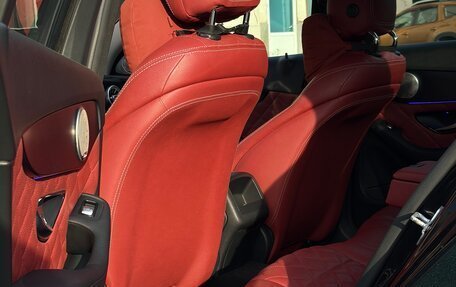 Mercedes-Benz C-Класс, 2015 год, 2 490 000 рублей, 14 фотография