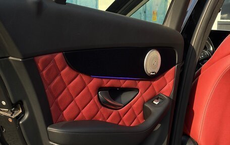 Mercedes-Benz C-Класс, 2015 год, 2 490 000 рублей, 17 фотография