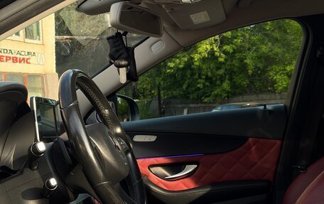 Mercedes-Benz C-Класс, 2015 год, 2 490 000 рублей, 18 фотография