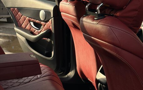 Mercedes-Benz C-Класс, 2015 год, 2 490 000 рублей, 24 фотография