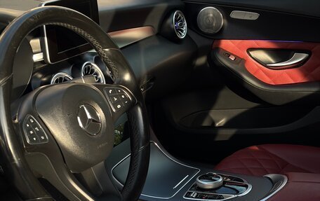 Mercedes-Benz C-Класс, 2015 год, 2 490 000 рублей, 19 фотография