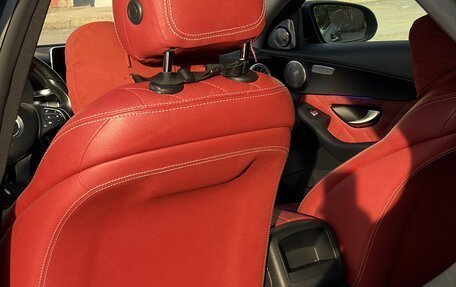 Mercedes-Benz C-Класс, 2015 год, 2 490 000 рублей, 16 фотография