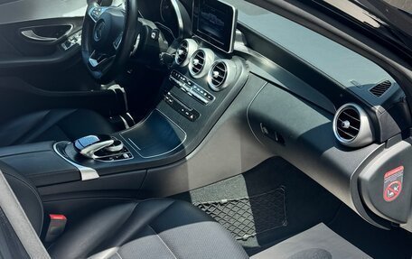 Mercedes-Benz C-Класс, 2014 год, 2 430 000 рублей, 7 фотография