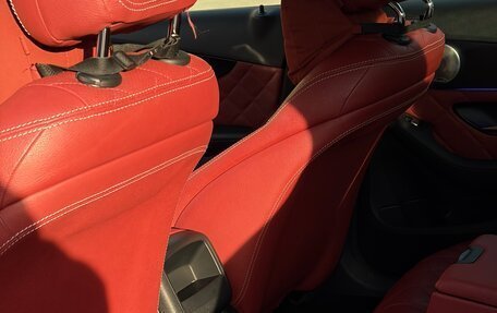 Mercedes-Benz C-Класс, 2015 год, 2 490 000 рублей, 27 фотография