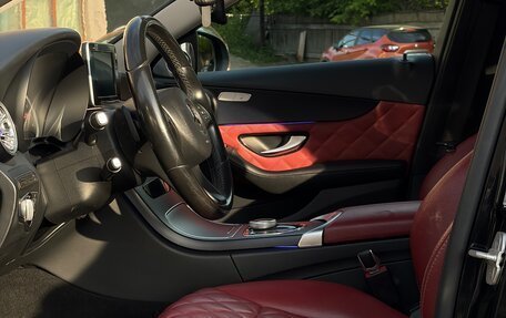 Mercedes-Benz C-Класс, 2015 год, 2 490 000 рублей, 29 фотография