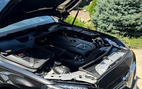 Mercedes-Benz C-Класс, 2014 год, 2 430 000 рублей, 11 фотография
