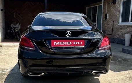Mercedes-Benz C-Класс, 2014 год, 2 430 000 рублей, 6 фотография