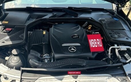Mercedes-Benz C-Класс, 2014 год, 2 430 000 рублей, 10 фотография