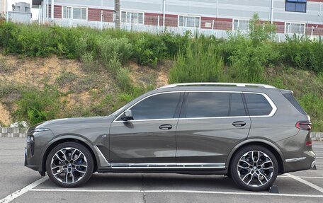BMW X7, 2025 год, 12 690 032 рублей, 3 фотография
