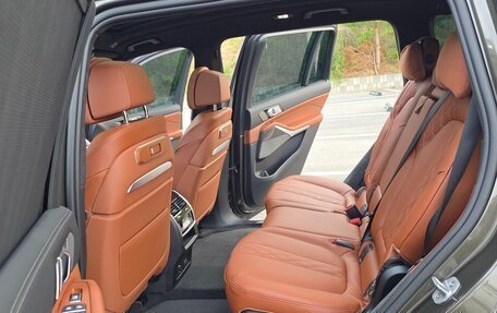 BMW X7, 2025 год, 12 690 032 рублей, 15 фотография