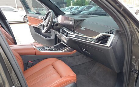 BMW X7, 2025 год, 12 690 032 рублей, 13 фотография