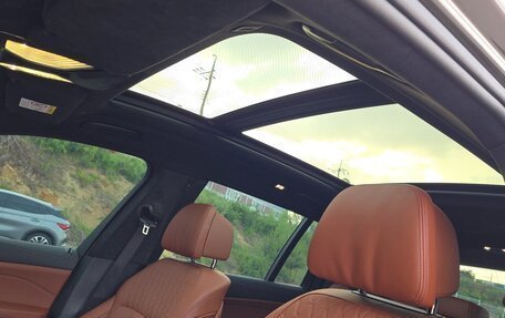 BMW X7, 2025 год, 12 690 032 рублей, 9 фотография