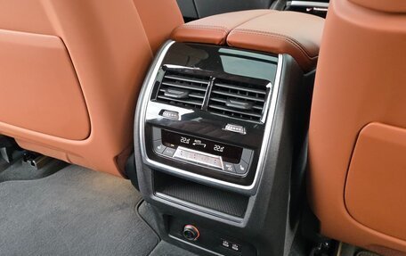 BMW X7, 2025 год, 12 690 032 рублей, 16 фотография
