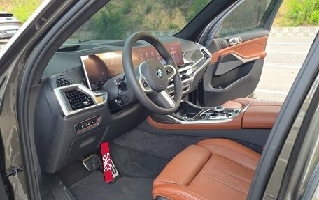 BMW X7, 2025 год, 12 690 032 рублей, 8 фотография