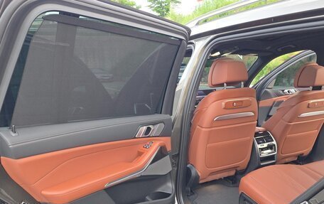 BMW X7, 2025 год, 12 690 032 рублей, 14 фотография
