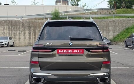 BMW X7, 2025 год, 12 690 032 рублей, 5 фотография