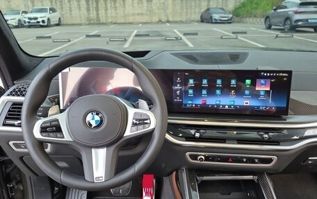 BMW X7, 2025 год, 12 690 032 рублей, 11 фотография