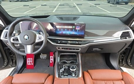 BMW X7, 2025 год, 12 690 032 рублей, 10 фотография