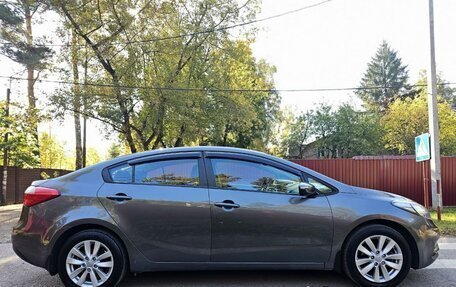 KIA Cerato III, 2013 год, 1 300 000 рублей, 3 фотография