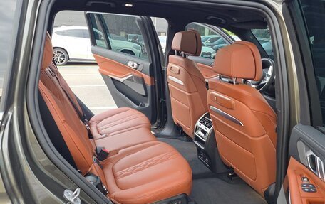 BMW X7, 2025 год, 12 690 032 рублей, 17 фотография