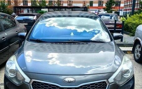 KIA Cerato III, 2013 год, 1 300 000 рублей, 2 фотография