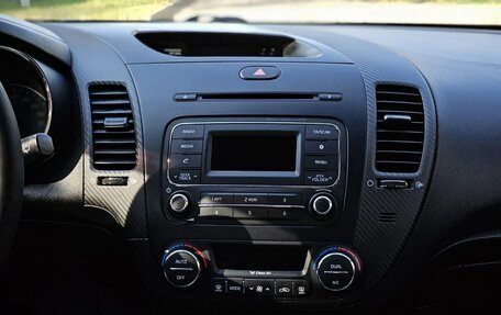 KIA Cerato III, 2013 год, 1 300 000 рублей, 6 фотография