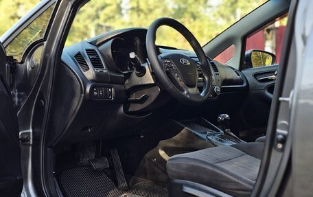 KIA Cerato III, 2013 год, 1 300 000 рублей, 7 фотография