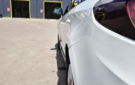Renault Megane III, 2011 год, 700 000 рублей, 5 фотография